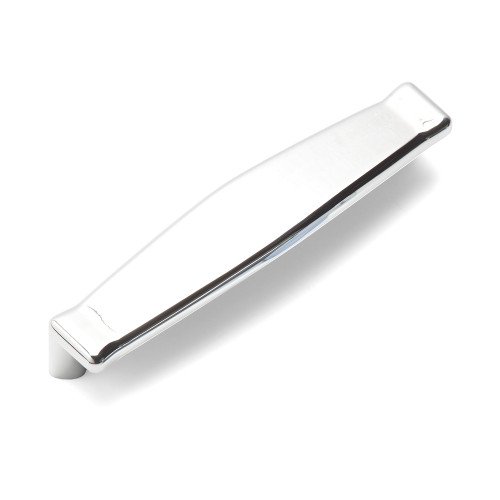 WHITECHAPEL, Pull Handle, 128mm Centres, Chrome