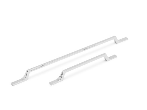 LISSE, Strap Handle, 320mm Centres, Chrome