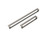 DECO, Pull Handle, 160mm Centres, Pewter