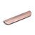 CROFTON, Rear Fixed Base Handle, 200mm In Length, Antique Copper