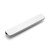 KENSINGTON, Rear Fixed Base Handle, 200mm In Length, Satin Chrome