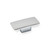 CAMDEN, Rectangular Knob, Chrome