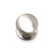 WINDSOR, Round Knob, 38mm Diameter, Brushed Nickel