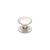 WINDSOR, Round Knob, 38mm Diameter, Brushed Nickel