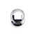 WINDSOR, Round Knob, 38mm Diameter, Chrome