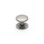 WINDSOR, Round Knob, 38mm Diameter, Pewter