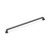 LAMBETH, D Handle, 320mm Centres, Antique Black