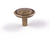 MOTTLED, Round Knob, 35mm Diameter, Antique