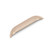 WINDSOR, Shell Handle, 128mm Centres, Champagne Gold