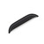 WINDSOR, Shell Handle, 128mm Centres, Matt Black