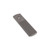LINDEN, Back Plate, Long, 95mm Long, Pewter