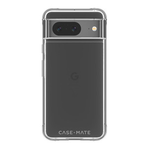 Case-Mate Tough Clear Case for Pixel 7a - Google Store
