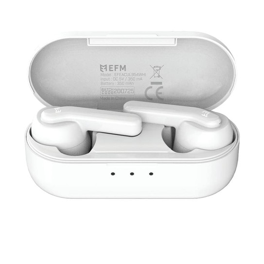 efm tws andes anc earbuds