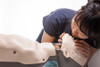  Brayden CPR Manikin Advanced With Illumination LED Lights 