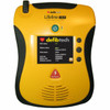 Defibtech Lifeline VIEW - Semi-Automatic Defibrillator with Integrated Video Instructions 