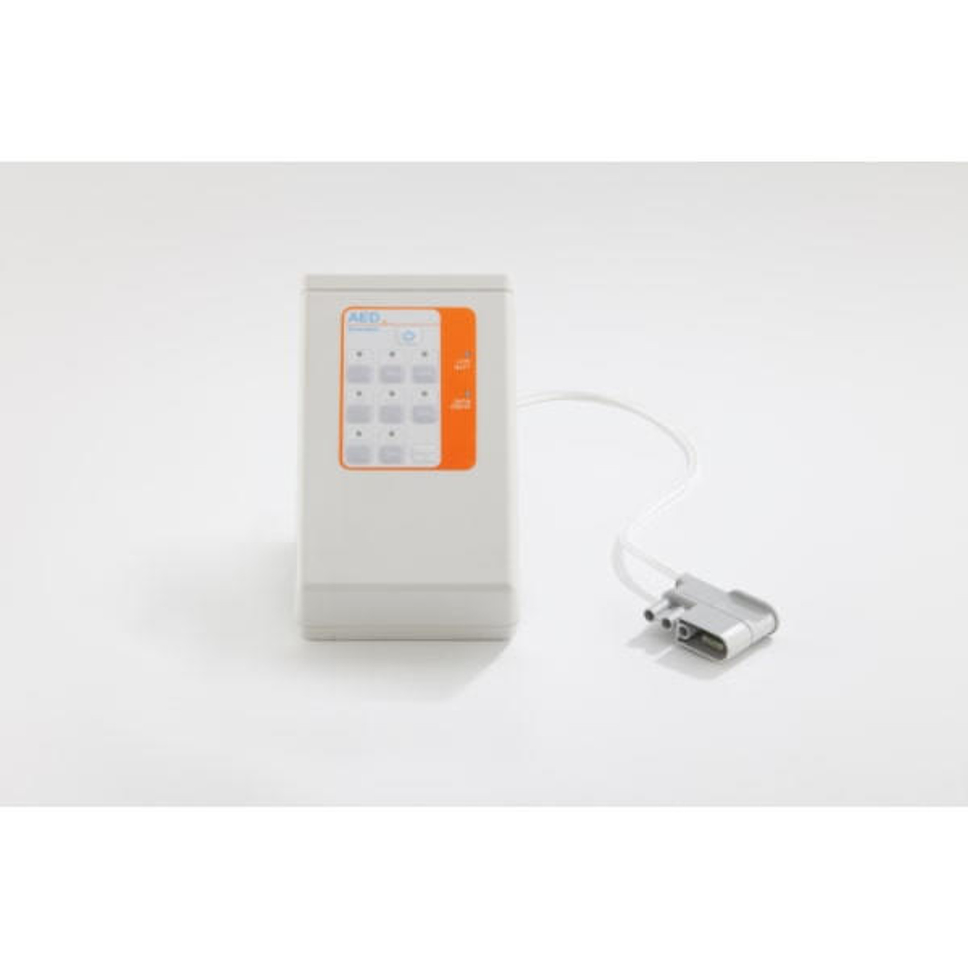 Zoll Powerheart G5 AED Simulator with Intellisense CPR Feedback Device