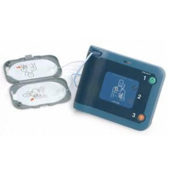  Philips HeartStart FRx Semi Automatic Defibrillator 