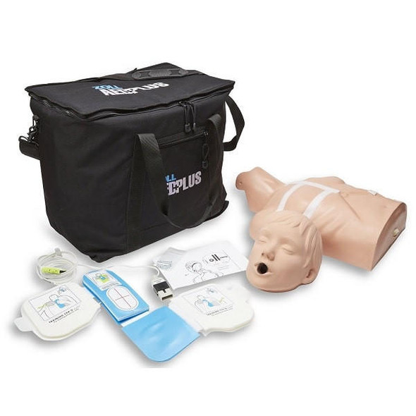  Zoll AED Demo Kit 