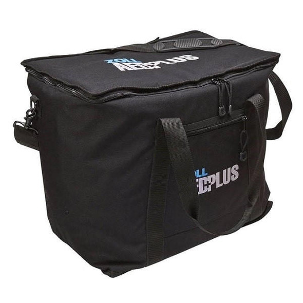  Zoll AED Plus Demo Kit Carry Bag 
