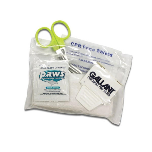  Zoll AED Plus CPR-D Accessory Kit 