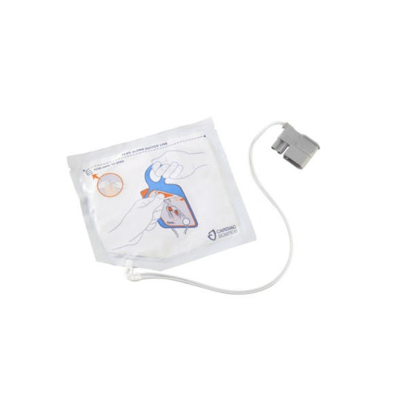 Powerheart G5 AED Intellisense™ Paediatric Defibrillation Pads