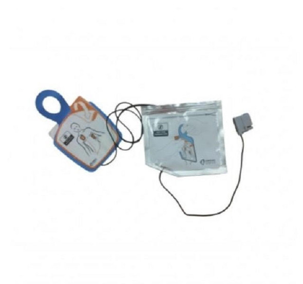 Zoll Powerheart G5 Adult Training Pads Zoll Powerheart G5 Adult Training Pads