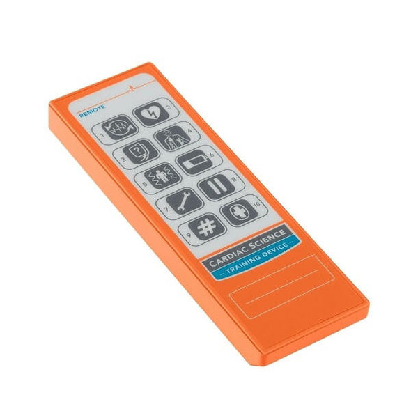 Zoll Powerheart G5 Trainer Remote Zoll Powerheart G5 Trainer Remote