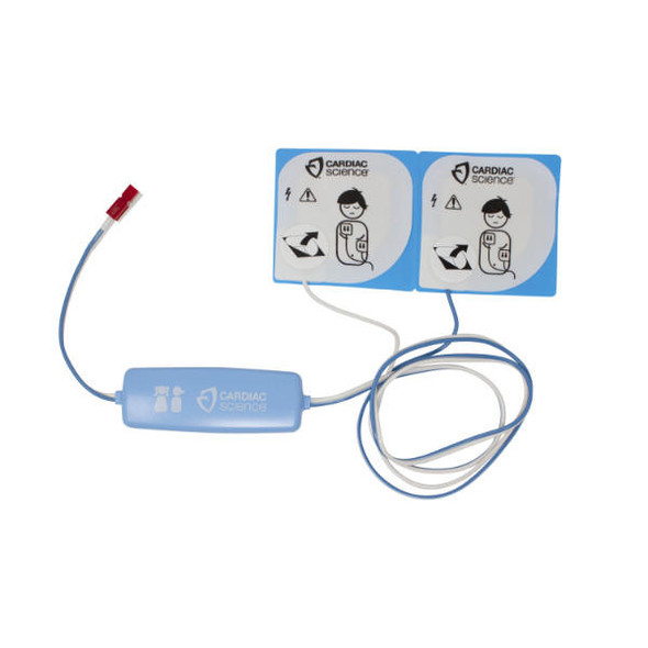  Zoll Powerheart G3 Paediatric Electrode Pads 
