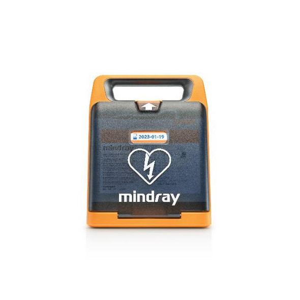  Mindray BeneHeart C2 Semi Automatic Defibrillator 