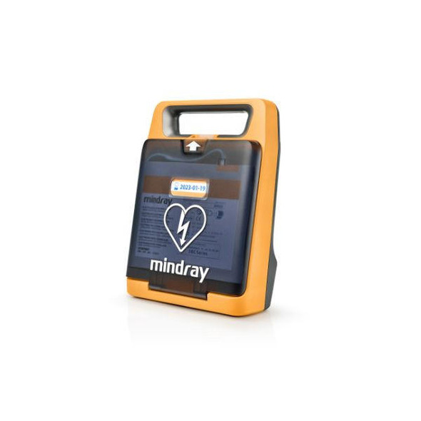  Mindray BeneHeart C2 Fully Automatic Defibrillator 