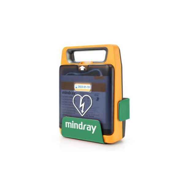  Mindray Defibrillator Wall Bracket 
