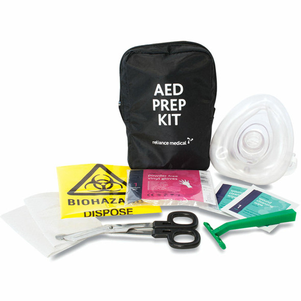  Mediana A15 HeartOn AED Bundle 