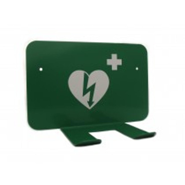 Ilcor AED Ilcor Universal Wall Rack Ilcor AED Ilcor Universal Wall Rack