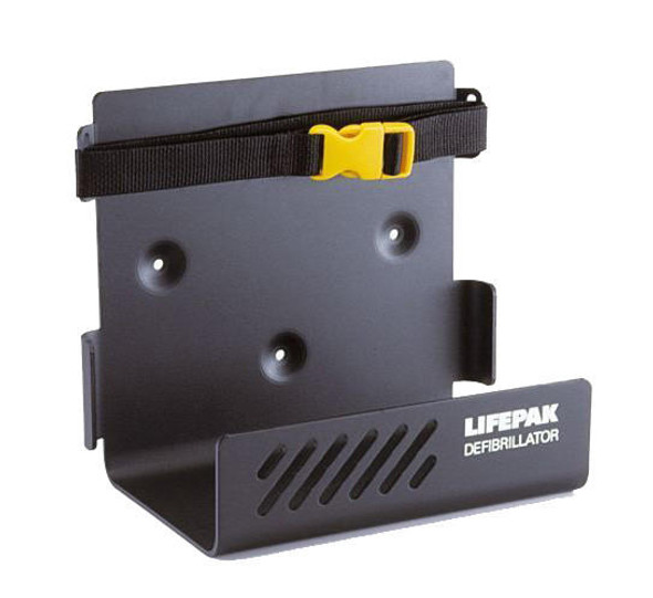  Physio-Control Wall Bracket for LP500 and LP1000 