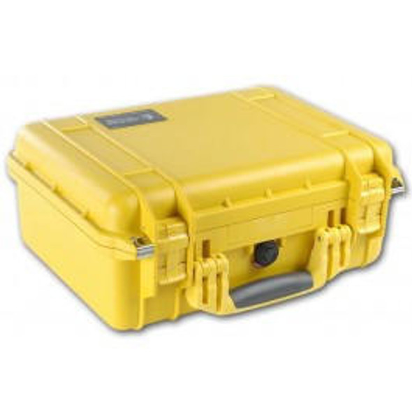 Risk Assessment Products AED Universal Hard Suitcase II 