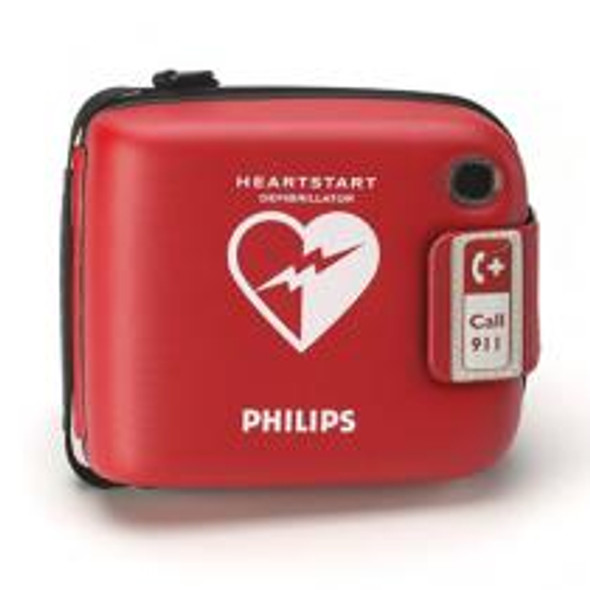 Philips Heartstart FRx Carry Case 