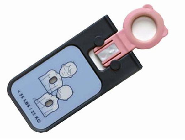  Philips Heartstart FRx Child or Infant Key 