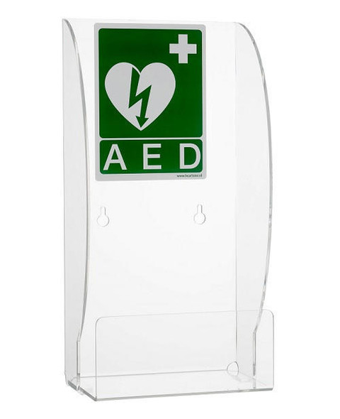  Arky AED Perspex Wall Mount 