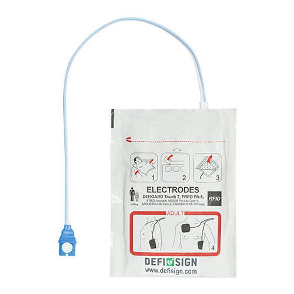 Defisign DefiSign Life Electrode Pads 