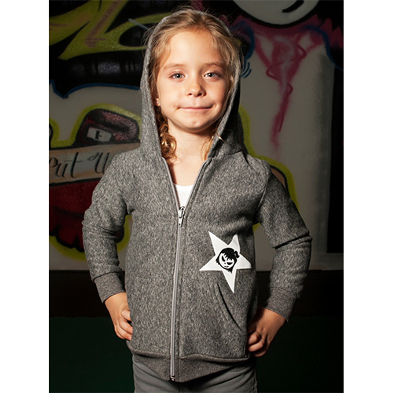 Girls clothing lil fighters