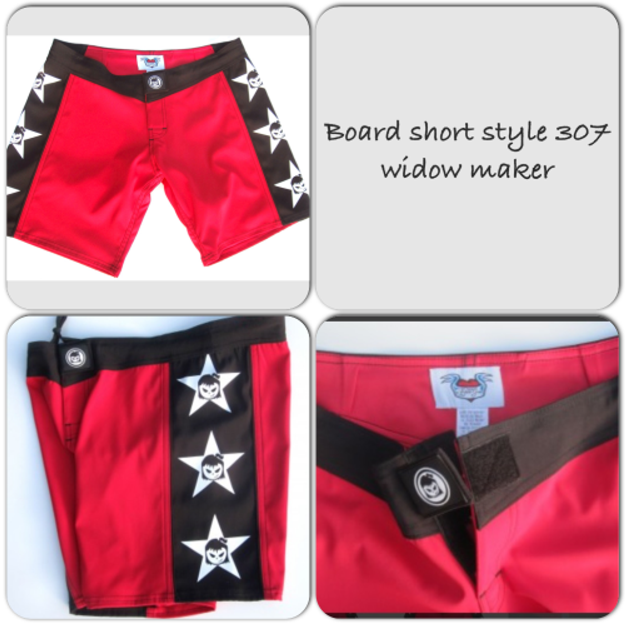 Board Short Style 307