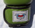 green boxing gloves for women