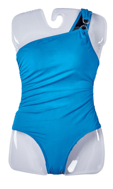 Economy Female Plastic Torso Shirt Form - Sizes 4-10zoom