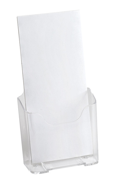 Countertop Brochure Holder - Case of 10zoom