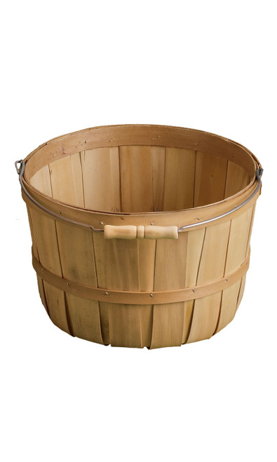 One Peck Basket - Case of 3zoom