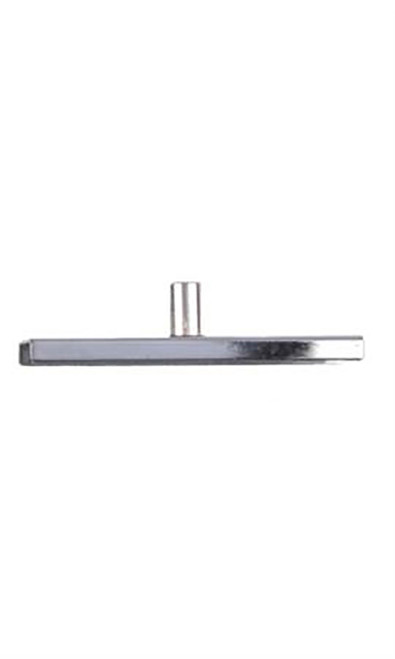 4 inch Chrome Magnetic Base for Stemszoom