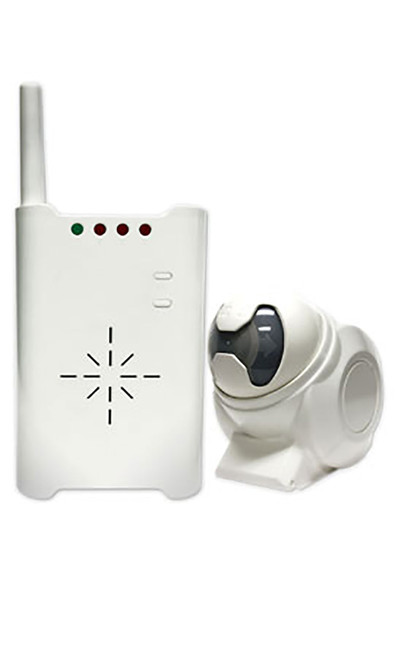 Optex® Wireless Indoor/Outdoor Alert Systems zoom