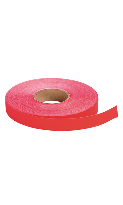 1-Line Flourescent Red Pricing Labels for Monarch® Model 1110  3/8"H x 3/4"W - 16 rolls per sleevezoom