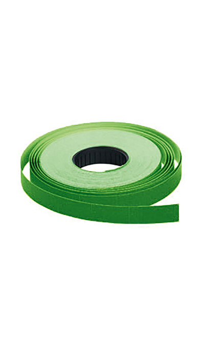 Green SSW 1-Line Pricing Gun Labels  3/4"W x 3/8"H- 1,000 labels per rollzoom