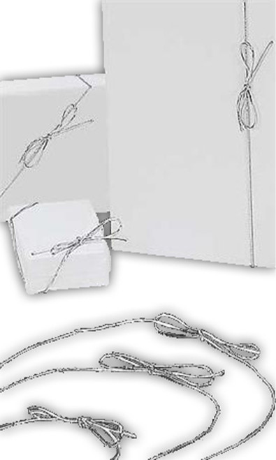 Silver Stretch Loops Apparel Boxes Variety Packzoom